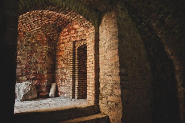 Tenuta Castello di Morcote by null