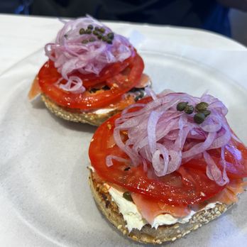 Village Bagel - Bagels Near Me - Edwards, Colorado Village Bagel - Bagels Near Me - Edwards, Colorado