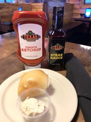 TEXAS ROADHOUSE - Updated September 2024 - 20 Photos & 15 Reviews