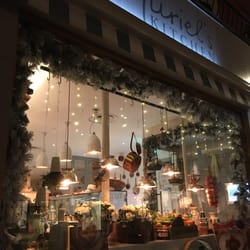 Muriels Kitchen