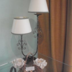 Le Vestali - Stanza Coelia