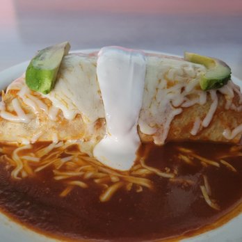 El Zarape - Wet burrito - Mexican Near Me - Simi Valley, California El Zarape - Wet burrito - Mexican Near Me - Simi Valley, California