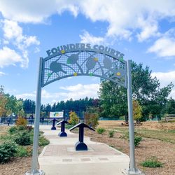Battle Point Park