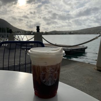Starbucks - Coffee & Tea Near Me - Honolulu, Hawaii