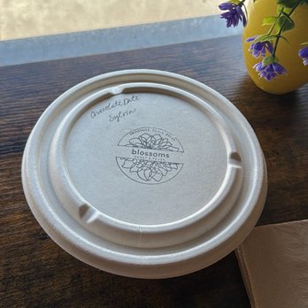 Blossoms Sweet Kitchen - Juice Bars & Smoothies Near Me - Valencia, California