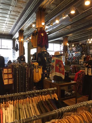 Rockmount Ranch Wear Mfg Co by null