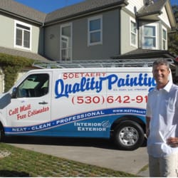 Soetaert Quality Painting