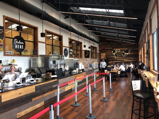 Koinonia Café by null