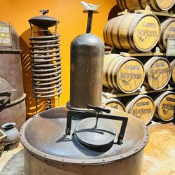 Hacienda Tequila - Tequila tour