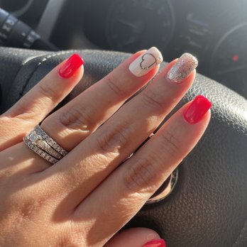 Claudia’s Nails & Spa - Nail Salons Near Me - Lyndhurst, New Jersey Claudia’s Nails & Spa - Nail Salons Near Me - Lyndhurst, New Jersey