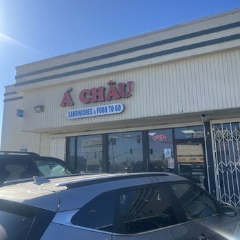 A-Chau - Vietnamese Near Me - San Diego, California