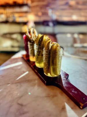 Jacob's Pickles South Norwalk by null