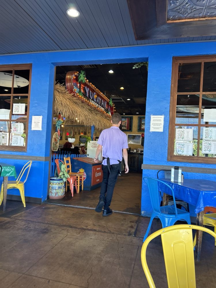 Que Pasa Taqueria