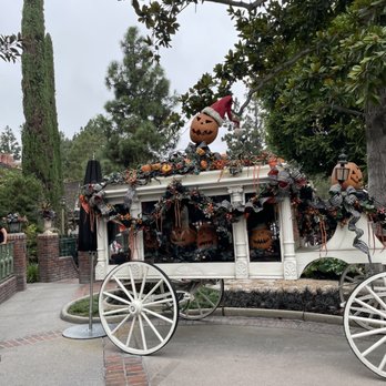 Haunted Mansion - Haunted Houses Near Me - Anaheim, California Haunted Mansion - Haunted Houses Near Me - Anaheim, California