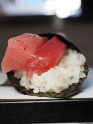 Uoichiba Handroll by null