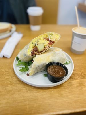 Everyday Eatery by null