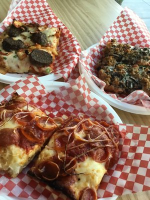 Pizza Squared by null