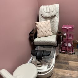 Suite Beauty of the Smokies - The Nail Gypsy
