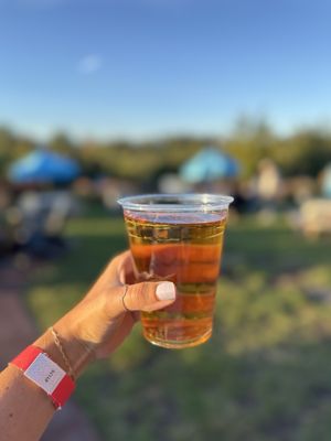 Angry Orchard Cider House by null