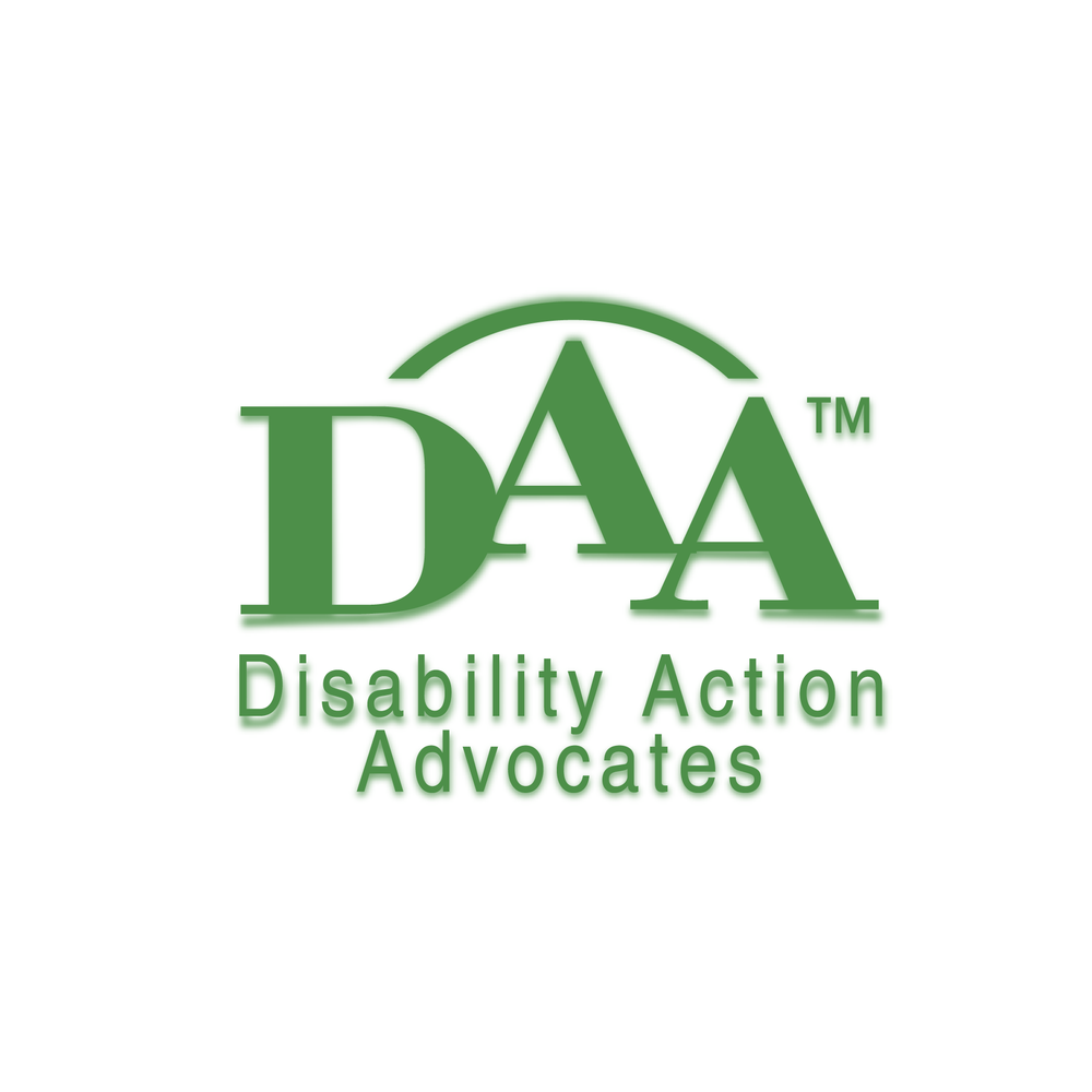 Disability Action Advocates - disability attorney in Sacramento, CA