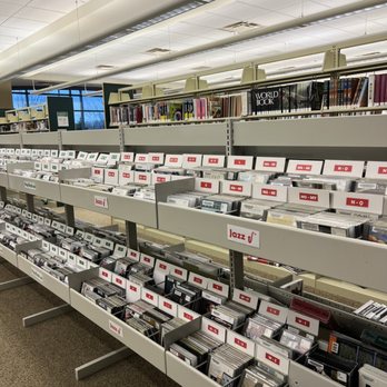 Woodbury Branch Washington County Library Updated March 2026 25