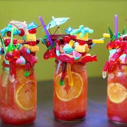 Brain Freeze - Rusas