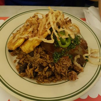 La Cubana - Cuban Near Me - Toronto, Ontario