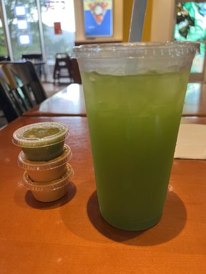 Qué Rico! by null