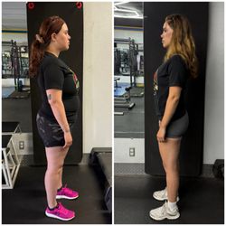 OC Personal Training - -44lBS