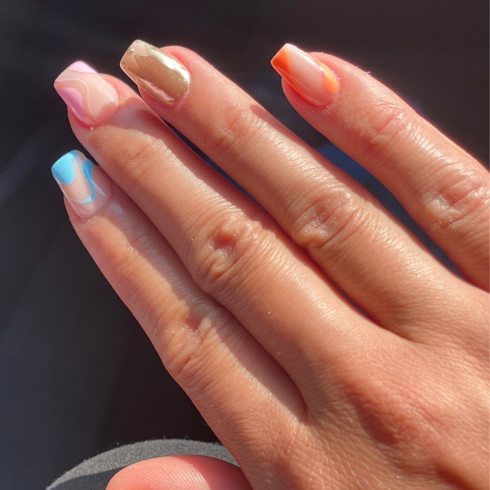 Star Nails & Spa - Nail Salons Near Me - Des Peres, Missouri Star Nails & Spa - Nail Salons Near Me - Des Peres, Missouri