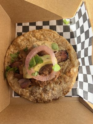 Old Coyote Cafe by null