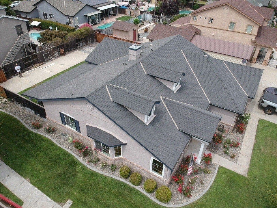 Slide of Armament Coatings & Roofing