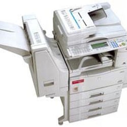 Unique Copiers