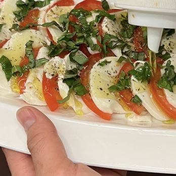 Pomodoro Pizza Pasta & More - Italian Near Me - Sterling, Virginia Pomodoro Pizza Pasta & More - Italian Near Me - Sterling, Virginia