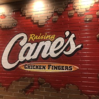 Raising Cane's Chicken Fingers - Chicken Shop Near Me - Aurora, Colorado Raising Cane's Chicken Fingers - Chicken Shop Near Me - Aurora, Colorado