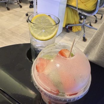 Escape Nails & Spa - Refreshments - Nail Salons Near Me - Waldorf, Maryland Escape Nails & Spa - Refreshments - Nail Salons Near Me - Waldorf, Maryland