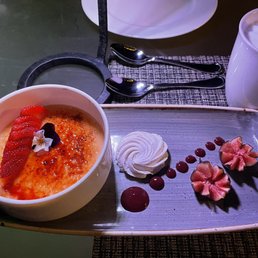 Desert Desert