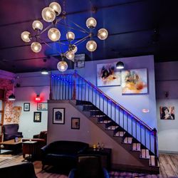The River Room - Insidde