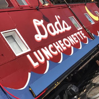 Dad's Luncheonette - New American Near Me - Half Moon Bay, California Dad's Luncheonette - New American Near Me - Half Moon Bay, California