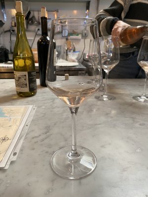 Prima Materia Winery Tasting Room by null