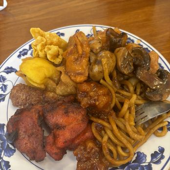 Bamboo House Buffet - Buffet - Buffets Near Me - Chesterfield, Indiana Bamboo House Buffet - Buffet - Buffets Near Me - Chesterfield, Indiana