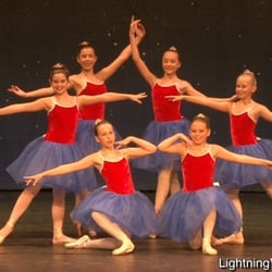 The Dance Academy of Stuart
