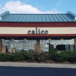 Calico