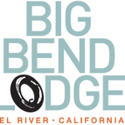 Big Bend Lodge - formerly River's Run Lodge - Our awesome logo.