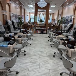 Nail Fx
