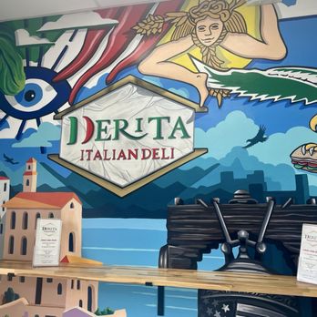 DeRita Italian Deli - Delis Near Me - St. Augustine, Florida DeRita Italian Deli - Delis Near Me - St. Augustine, Florida