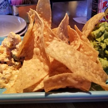 R+D Kitchen - Dip duo - New American Near Me - Yountville, California R+D Kitchen - Dip duo - New American Near Me - Yountville, California