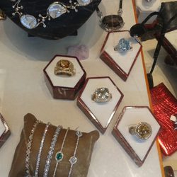 Rizo's Jewelry