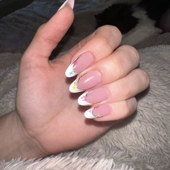Wow Nails - naks - Nail Salons Near Me - Burlington, North Carolina Wow Nails - naks - Nail Salons Near Me - Burlington, North Carolina