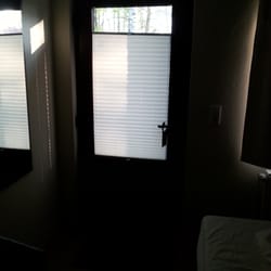 Bootshaus bedekaspel - Einsehbares Zimmer, reinkommen und übers Bett fallen